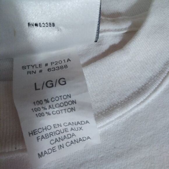 DS Vintage Puma Dallas Cowboys NFL Logo T-Shirt - Picture 5 of 7